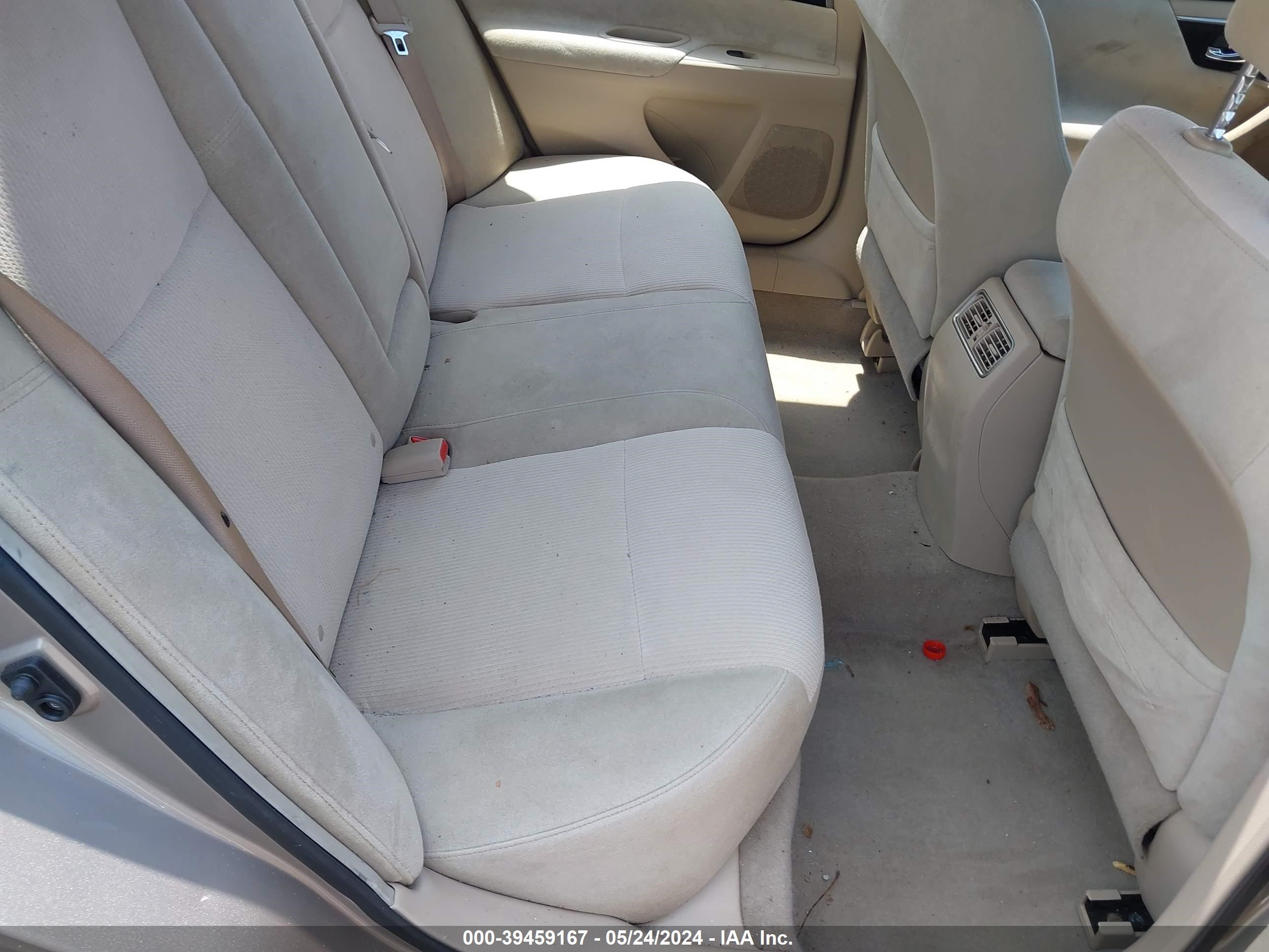 Photo 7 VIN: 1N4AL3AP7DC144373 - NISSAN ALTIMA 