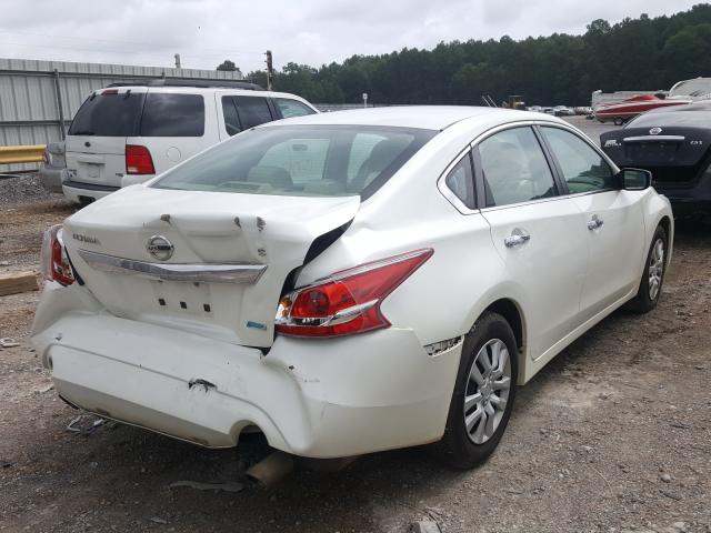 Photo 3 VIN: 1N4AL3AP7DC144387 - NISSAN ALTIMA 2.5 