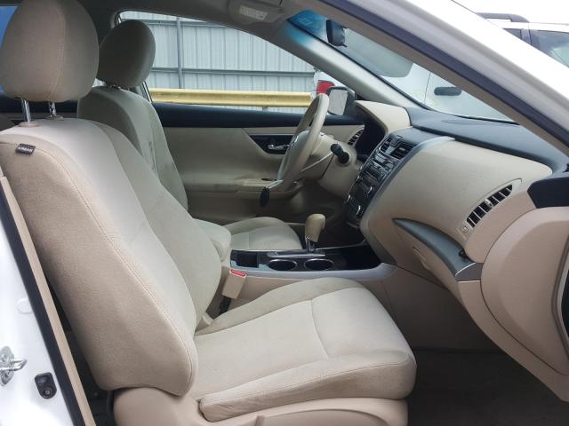 Photo 4 VIN: 1N4AL3AP7DC144387 - NISSAN ALTIMA 2.5 