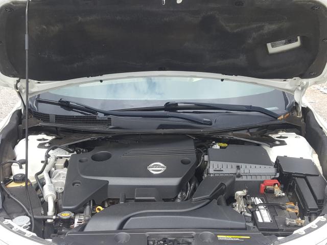 Photo 6 VIN: 1N4AL3AP7DC144387 - NISSAN ALTIMA 2.5 