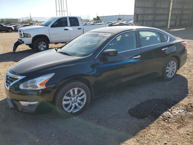 Photo 0 VIN: 1N4AL3AP7DC145328 - NISSAN ALTIMA 2.5 