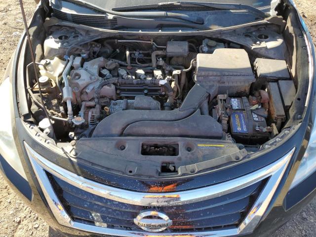 Photo 10 VIN: 1N4AL3AP7DC145328 - NISSAN ALTIMA 2.5 