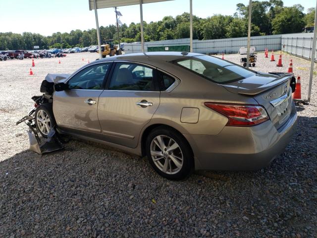 Photo 1 VIN: 1N4AL3AP7DC145474 - NISSAN ALTIMA 