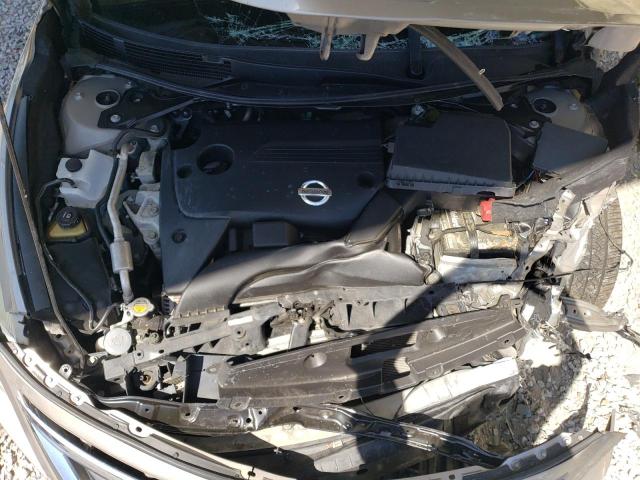 Photo 10 VIN: 1N4AL3AP7DC145474 - NISSAN ALTIMA 