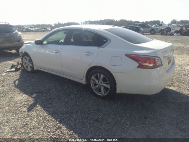 Photo 2 VIN: 1N4AL3AP7DC145863 - NISSAN ALTIMA 