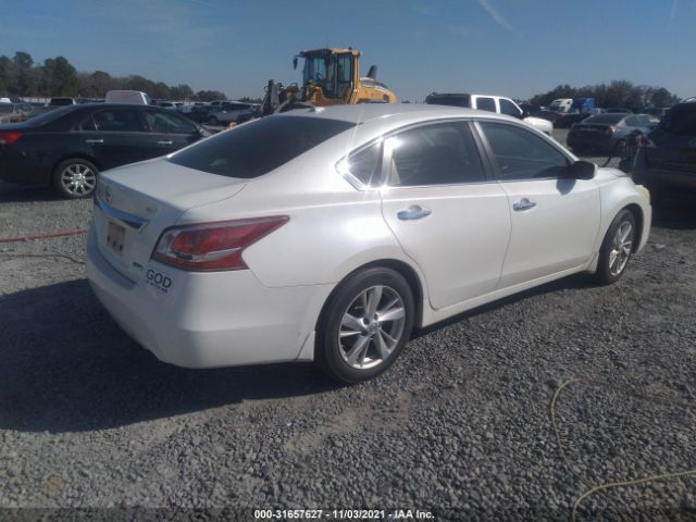 Photo 3 VIN: 1N4AL3AP7DC145863 - NISSAN ALTIMA 