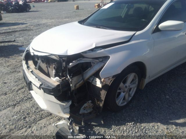 Photo 5 VIN: 1N4AL3AP7DC145863 - NISSAN ALTIMA 