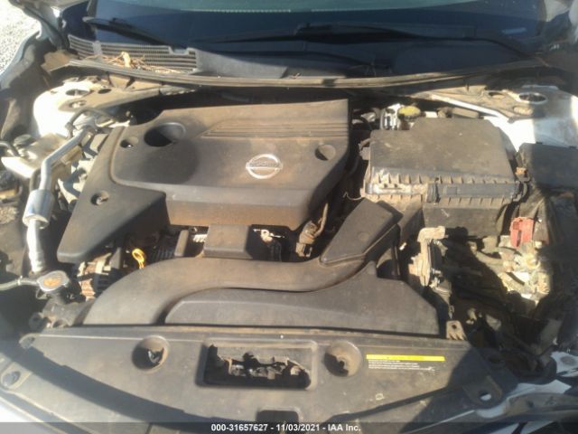 Photo 9 VIN: 1N4AL3AP7DC145863 - NISSAN ALTIMA 