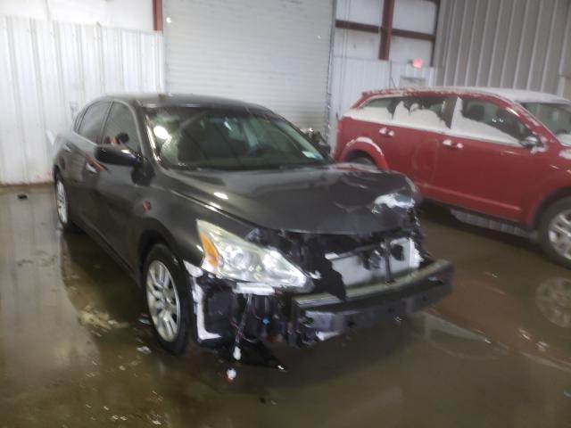 Photo 0 VIN: 1N4AL3AP7DC145927 - NISSAN ALTIMA 2.5 