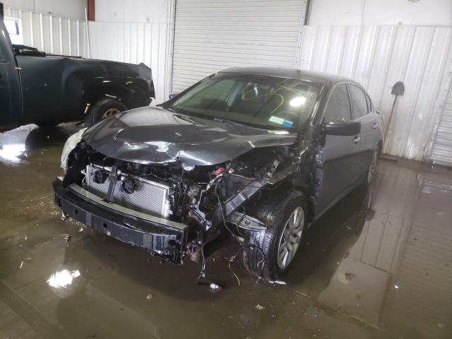 Photo 1 VIN: 1N4AL3AP7DC145927 - NISSAN ALTIMA 2.5 