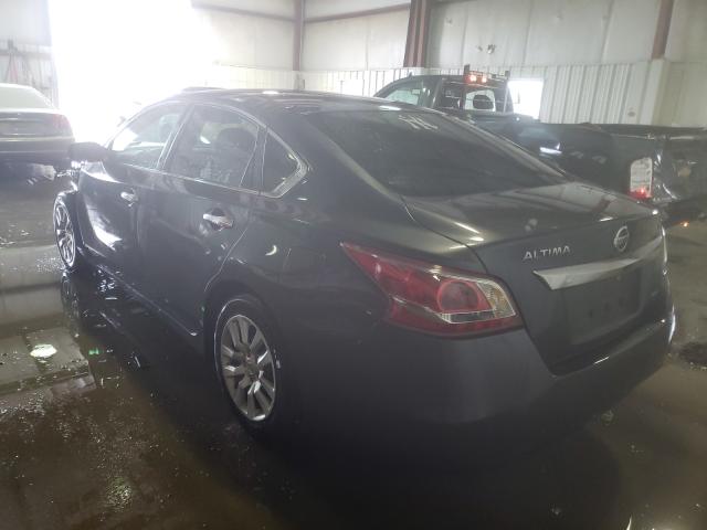 Photo 2 VIN: 1N4AL3AP7DC145927 - NISSAN ALTIMA 2.5 