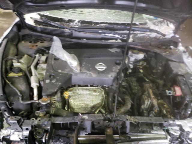 Photo 6 VIN: 1N4AL3AP7DC145927 - NISSAN ALTIMA 2.5 