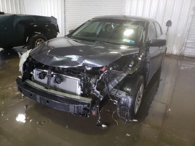 Photo 8 VIN: 1N4AL3AP7DC145927 - NISSAN ALTIMA 2.5 