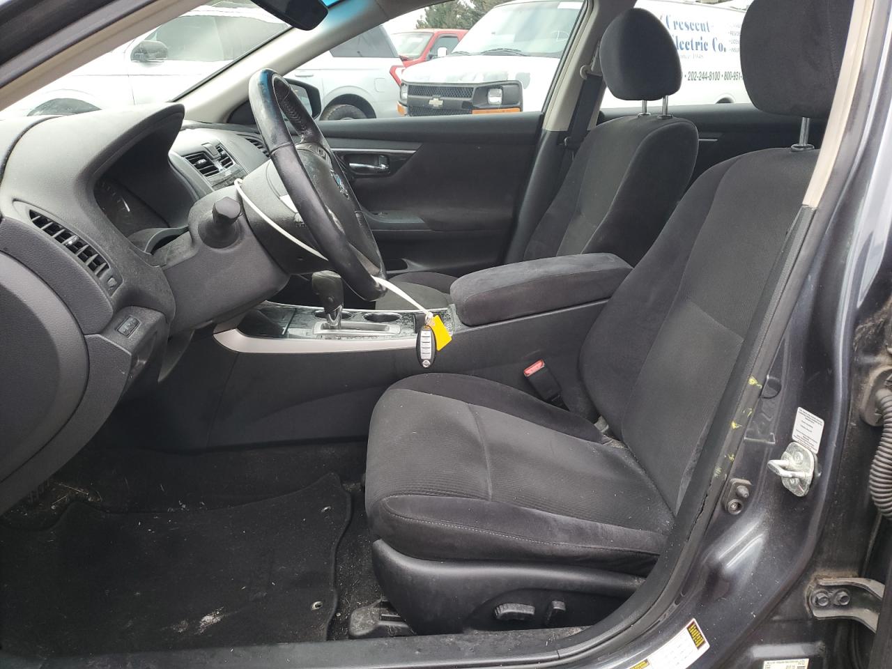 Photo 6 VIN: 1N4AL3AP7DC146804 - NISSAN ALTIMA 