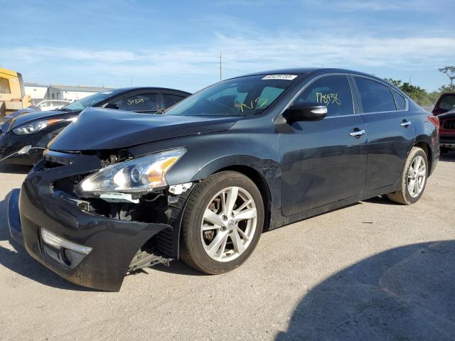 Photo 0 VIN: 1N4AL3AP7DC148391 - NISSAN ALTIMA 2.5 