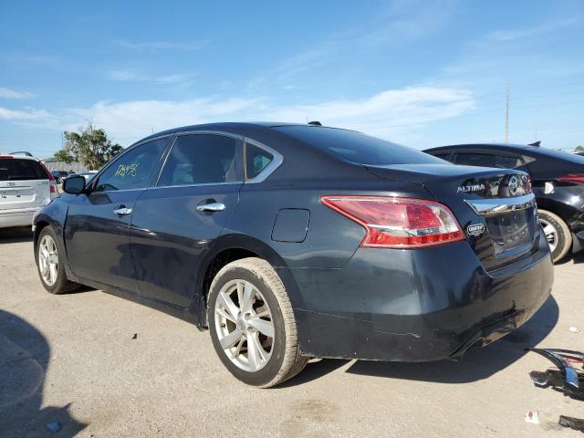 Photo 1 VIN: 1N4AL3AP7DC148391 - NISSAN ALTIMA 2.5 