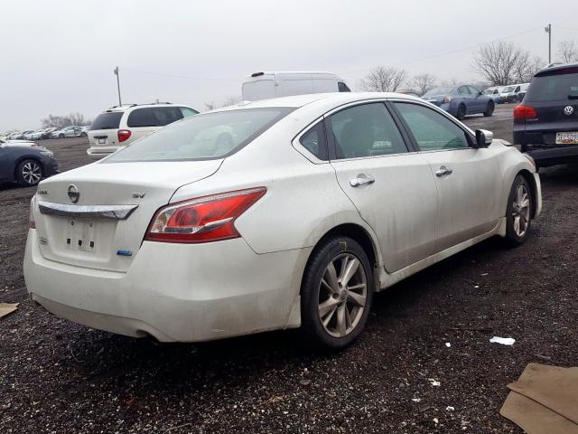 Photo 3 VIN: 1N4AL3AP7DC148696 - NISSAN ALTIMA 2.5 