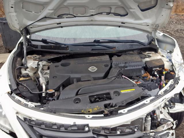 Photo 6 VIN: 1N4AL3AP7DC148696 - NISSAN ALTIMA 2.5 