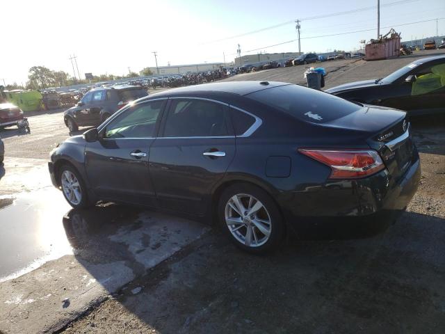 Photo 1 VIN: 1N4AL3AP7DC150917 - NISSAN ALTIMA 