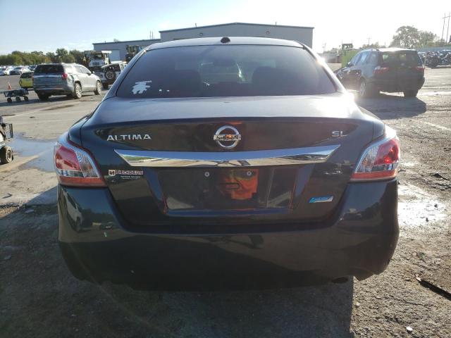 Photo 5 VIN: 1N4AL3AP7DC150917 - NISSAN ALTIMA 