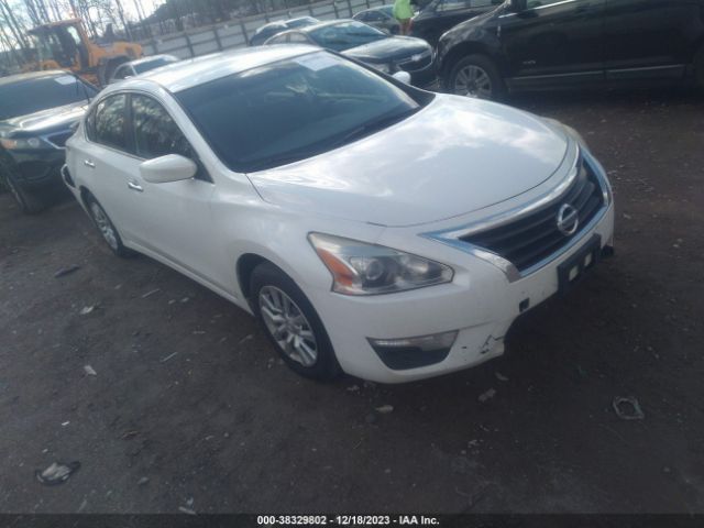 Photo 0 VIN: 1N4AL3AP7DC151212 - NISSAN ALTIMA 