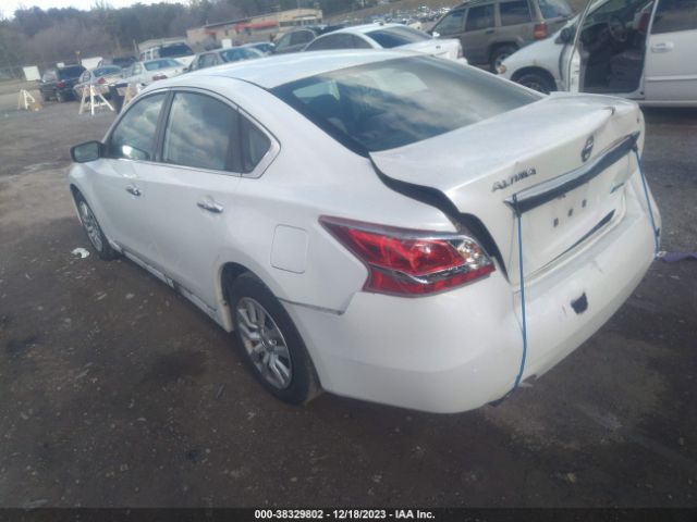 Photo 2 VIN: 1N4AL3AP7DC151212 - NISSAN ALTIMA 