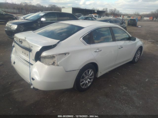 Photo 3 VIN: 1N4AL3AP7DC151212 - NISSAN ALTIMA 