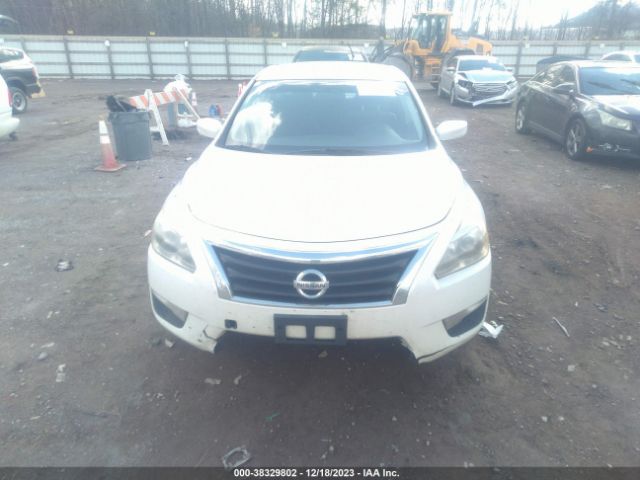 Photo 5 VIN: 1N4AL3AP7DC151212 - NISSAN ALTIMA 