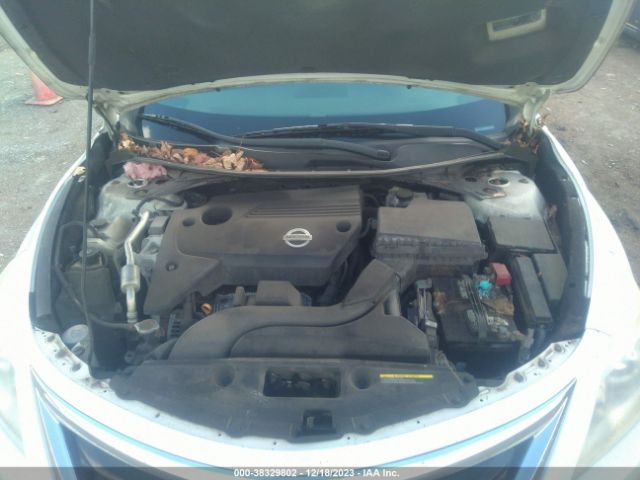 Photo 9 VIN: 1N4AL3AP7DC151212 - NISSAN ALTIMA 