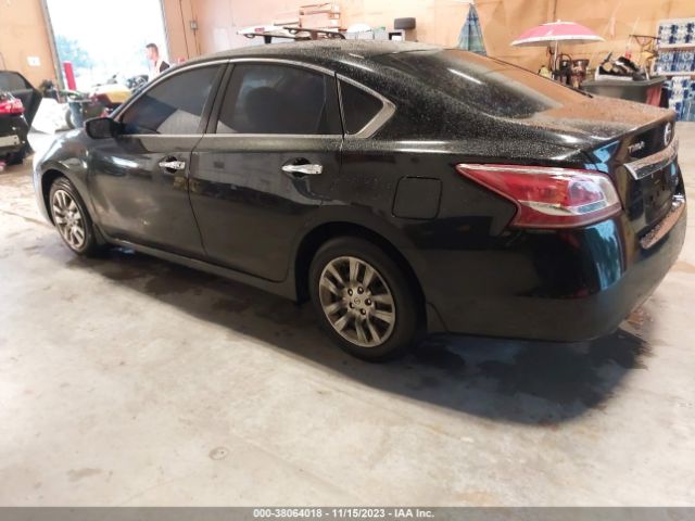 Photo 2 VIN: 1N4AL3AP7DC153266 - NISSAN ALTIMA 