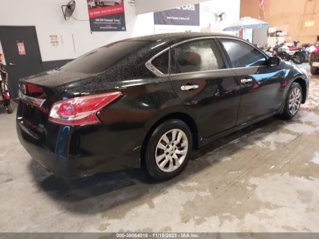 Photo 3 VIN: 1N4AL3AP7DC153266 - NISSAN ALTIMA 