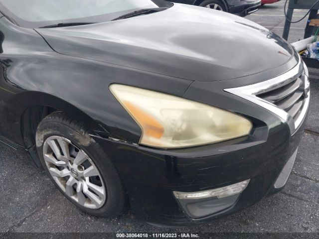 Photo 5 VIN: 1N4AL3AP7DC153266 - NISSAN ALTIMA 