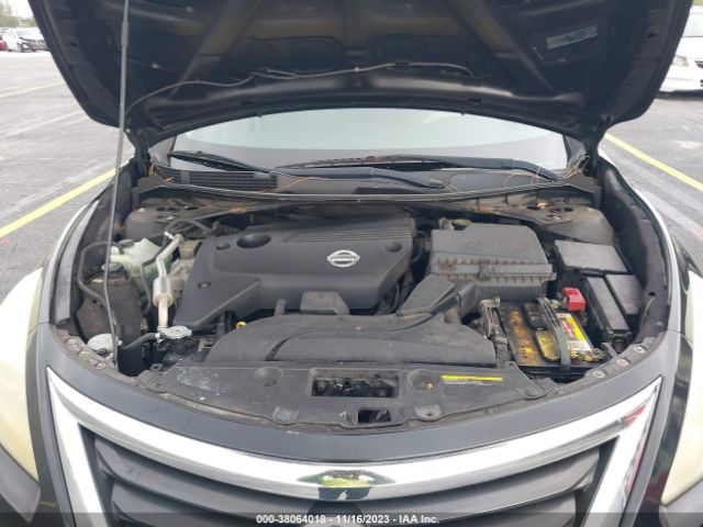 Photo 9 VIN: 1N4AL3AP7DC153266 - NISSAN ALTIMA 