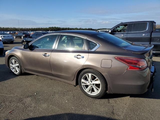 Photo 1 VIN: 1N4AL3AP7DC156944 - NISSAN ALTIMA 2.5 