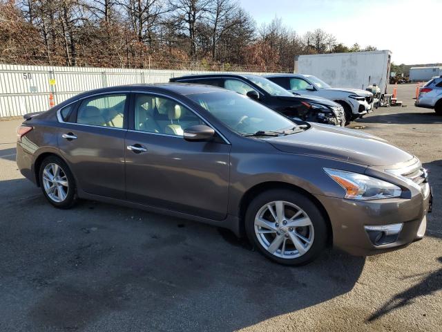 Photo 3 VIN: 1N4AL3AP7DC156944 - NISSAN ALTIMA 2.5 