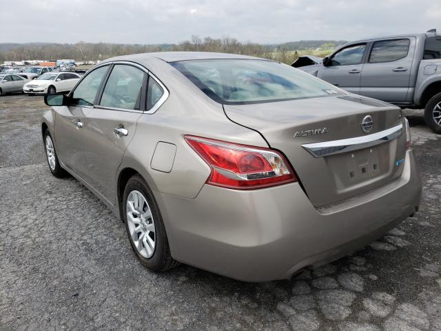 Photo 2 VIN: 1N4AL3AP7DC163702 - NISSAN ALTIMA 2.5 