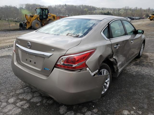 Photo 3 VIN: 1N4AL3AP7DC163702 - NISSAN ALTIMA 2.5 