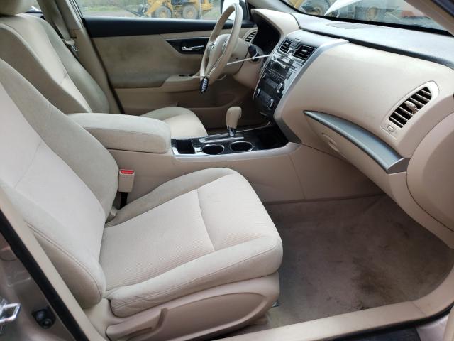 Photo 4 VIN: 1N4AL3AP7DC163702 - NISSAN ALTIMA 2.5 