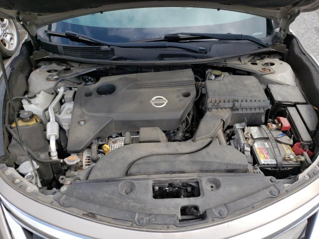 Photo 6 VIN: 1N4AL3AP7DC163702 - NISSAN ALTIMA 2.5 