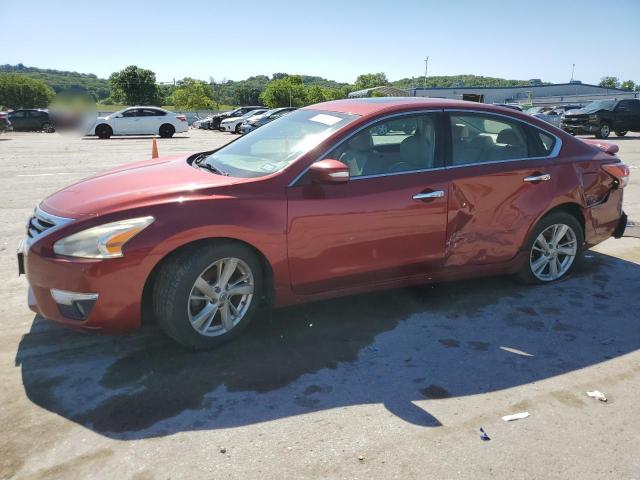 Photo 0 VIN: 1N4AL3AP7DC165238 - NISSAN ALTIMA 