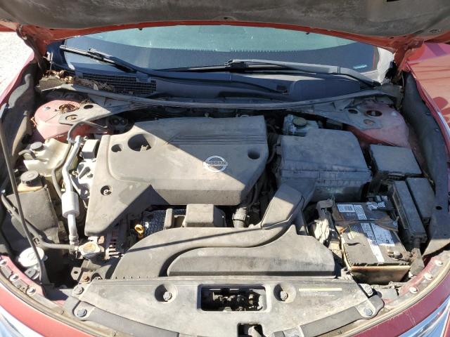 Photo 10 VIN: 1N4AL3AP7DC165238 - NISSAN ALTIMA 