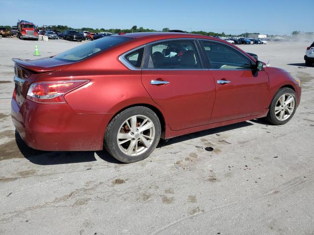 Photo 2 VIN: 1N4AL3AP7DC165238 - NISSAN ALTIMA 