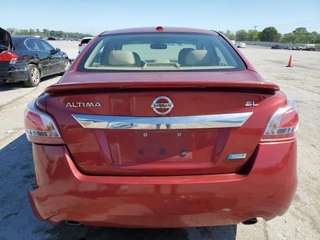 Photo 5 VIN: 1N4AL3AP7DC165238 - NISSAN ALTIMA 