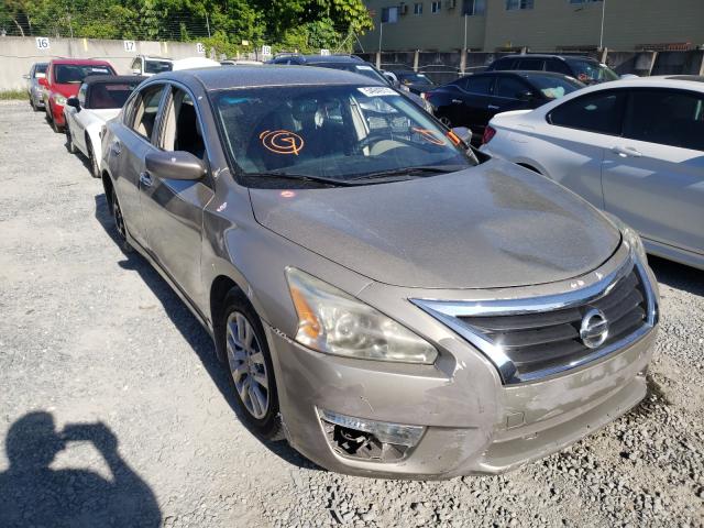 Photo 0 VIN: 1N4AL3AP7DC168138 - NISSAN ALTIMA 2.5 