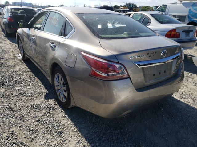 Photo 2 VIN: 1N4AL3AP7DC168138 - NISSAN ALTIMA 2.5 