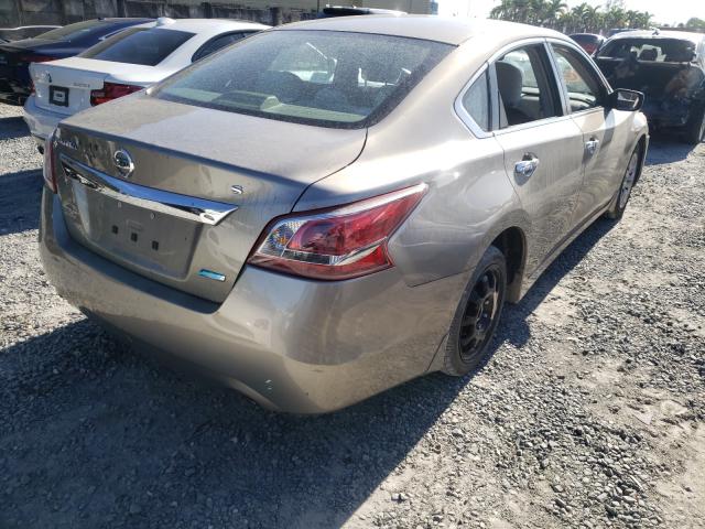 Photo 3 VIN: 1N4AL3AP7DC168138 - NISSAN ALTIMA 2.5 