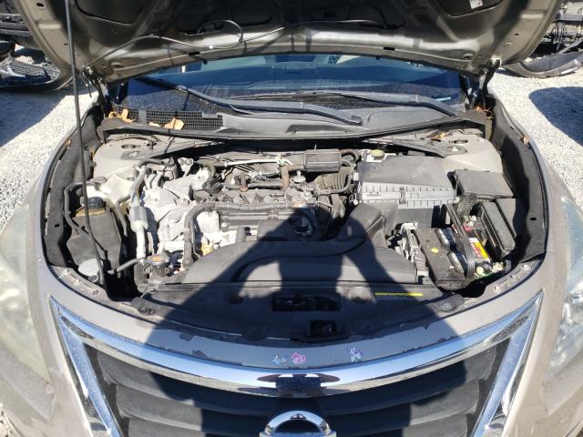 Photo 6 VIN: 1N4AL3AP7DC168138 - NISSAN ALTIMA 2.5 