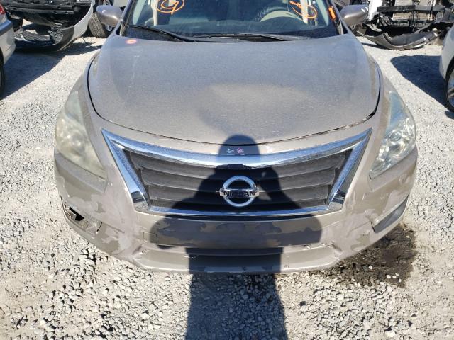 Photo 8 VIN: 1N4AL3AP7DC168138 - NISSAN ALTIMA 2.5 