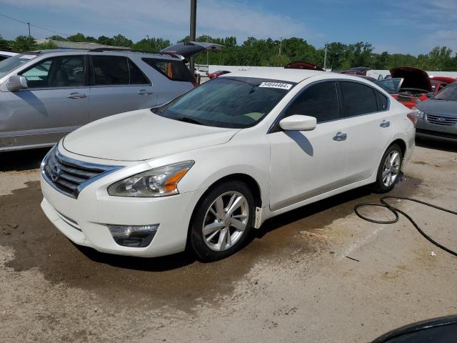 Photo 0 VIN: 1N4AL3AP7DC170276 - NISSAN ALTIMA 