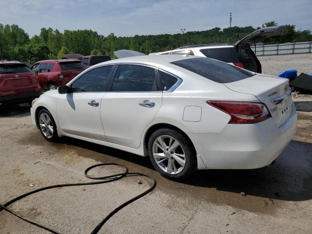 Photo 1 VIN: 1N4AL3AP7DC170276 - NISSAN ALTIMA 